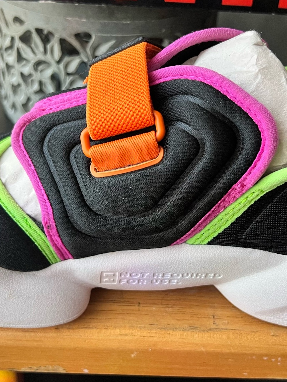 Nike Aqua Rift - Picture 5 of 14